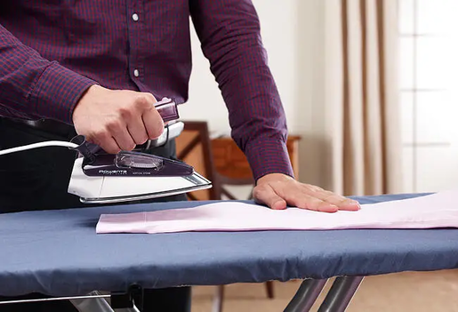 ROWENTA pegla na paru DA1511F1; PUTNA