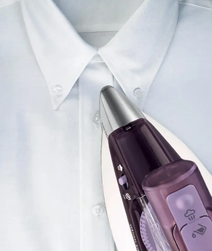 ROWENTA pegla na paru DA1511F1; PUTNA