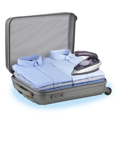 ROWENTA pegla na paru DA1511F1; PUTNA