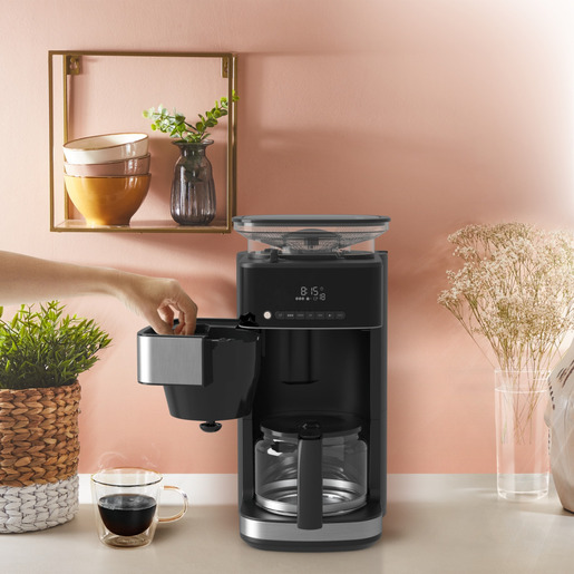 Krups aparat za kafu KM832810