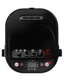 Tefal pekač hljeba PF240E38 Pain & Délices, 20 programa i funkcija za jogurt