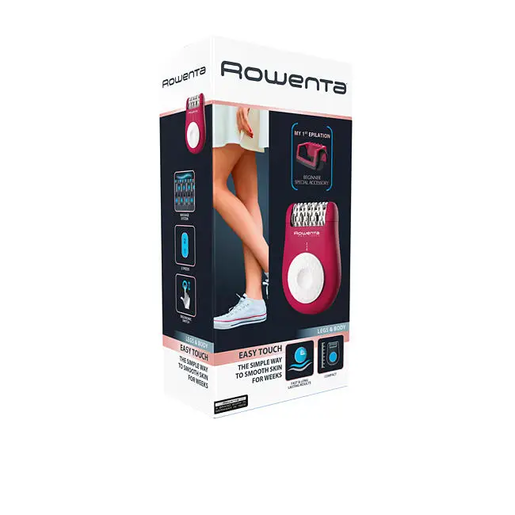 Rowenta epilator EP1120F1