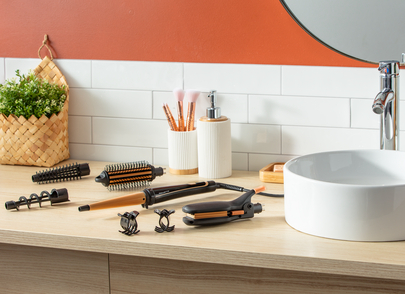 Rowenta multistyler CF4231F0