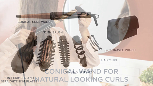 Rowenta multistyler CF4231F0