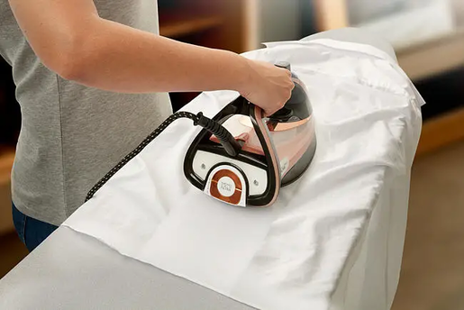 TEFAL pegla na paru FV9845E0; 3200W