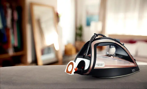 TEFAL pegla na paru FV9845E0; 3200W