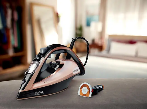 TEFAL pegla na paru FV9845E0; 3200W