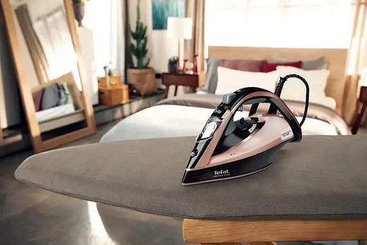 TEFAL pegla na paru FV9845E0; 3200W