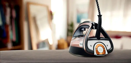 TEFAL pegla na paru FV9845E0; 3200W