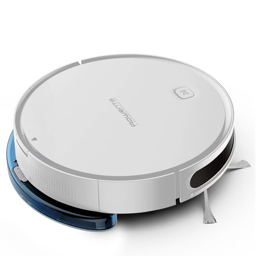 ROWENTA robotski usisivač RR7387WH X-PLORER SERIE 50, 4-u-1 sistem čišćenja