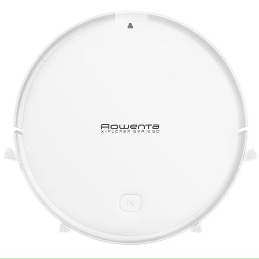 ROWENTA robotski usisivač RR7387WH X-PLORER SERIE 50, 4-u-1 sistem čišćenja