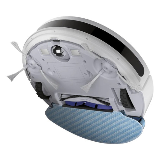 ROWENTA robotski usisivač RR7387WH X-PLORER SERIE 50, 4-u-1 sistem čišćenja