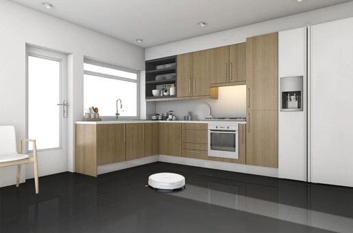 ROWENTA robotski usisivač RR7387WH X-PLORER SERIE 50, 4-u-1 sistem čišćenja