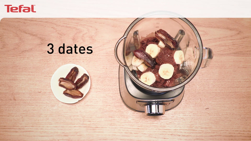 TEFAL blender BL811D38 1200W