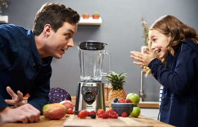 TEFAL blender BL811D38 1200W