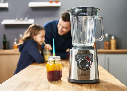 TEFAL blender BL811D38 1200W