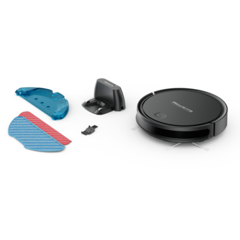 Rowenta robotski usisivač RR7375WH