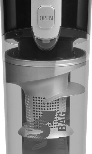 ROWENTA štapni usisivač RH6545WH Air Force Light; 14.4 V; do 30 min. čišćenja