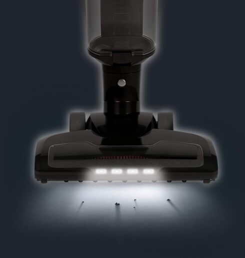 ROWENTA štapni usisivač RH6545WH Air Force Light; 14.4 V; do 30 min. čišćenja