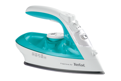 Tefal pegla na paru FV6520E0