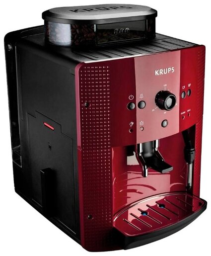 Krups aparat za kafu EA810770