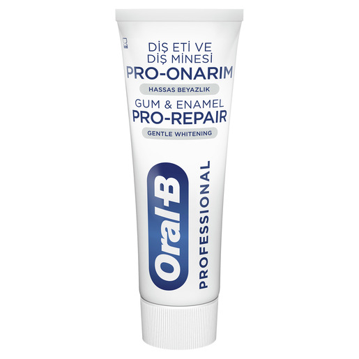 Oral-B pasta za zube 75ML ProF Pro-REPAIR GW