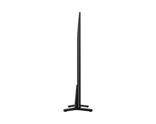 SAMSUNG QLED televizor QE43Q60AAUXXH, Quantum Processor Lite 4K, Dual LED, Smart, model 2021, crni