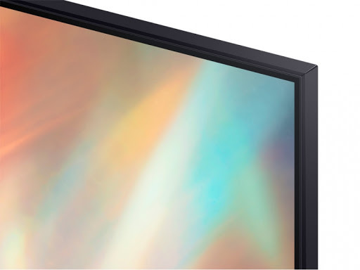 SAMSUNG LED televizor  UE43AU7172UXXH, Crystal 4K Ultra HD, Smart **MODEL 2021**