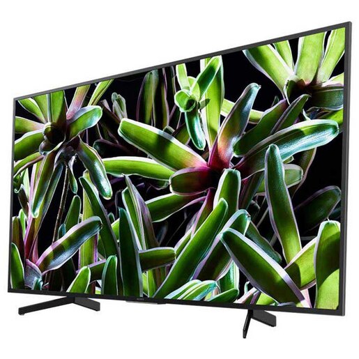 Sony LED televizor KD65XG7005BAEP, 4K Ultra HD, Smart, X-Reality PRO, Motionflow XR, Crni