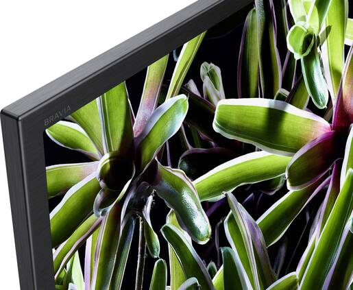 Sony LED televizor KD65XG7005BAEP, 4K Ultra HD, Smart, X-Reality PRO, Motionflow XR, Crni