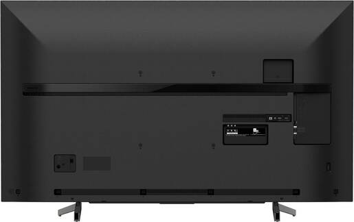 Sony LED televizor KD65XG7005BAEP, 4K Ultra HD, Smart, X-Reality PRO, Motionflow XR, Crni