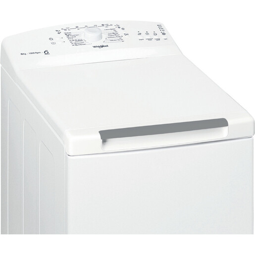 Whirlpool mašina za veš TDLR 6030L