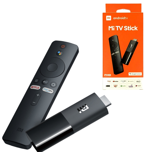 Xiaomi Mi TV Stick Android 9.0