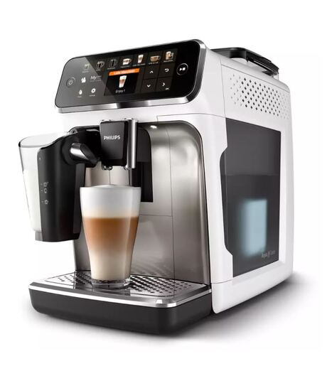 Philips aparat za kafu EP5443/90