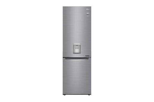 LG frižider GBF61PZJMN