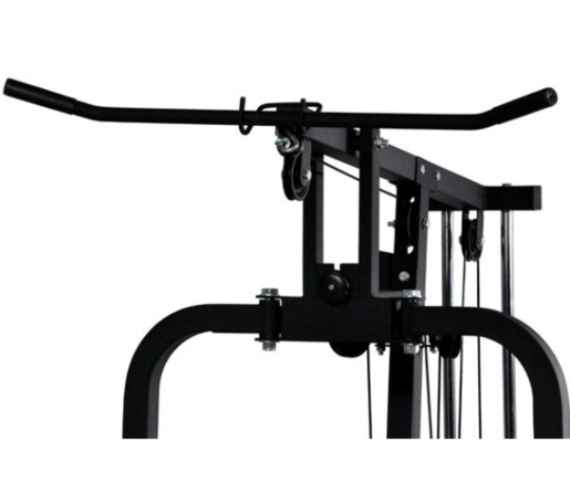 Ring gladijator sa tegovima RX PS1BW