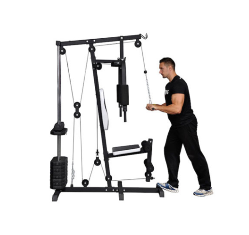 Ring gladijator sa tegovima RX PS1BW