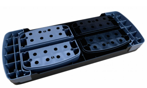 Ring steper klupa za aerobik RX SP2001