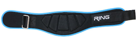 RING pojas za bodybuilding anatomski L