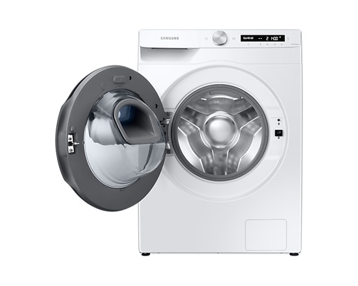 Samsung perilica sušilica WD80T554DBW/S7