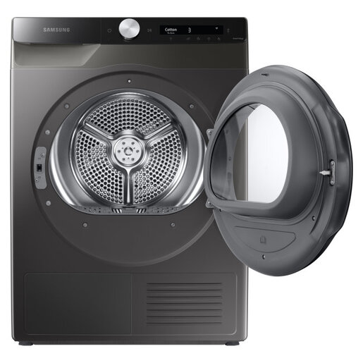 Samsung sušilica DV80T5220AX/S7