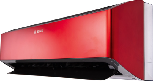 Bosch klima uređaj Climate 8001i W 25 ER