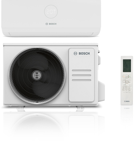 Bosch klima uređaj Climate 3000i W 35 E