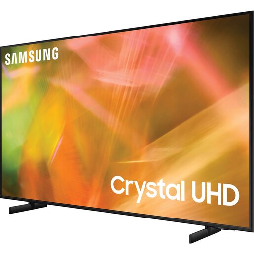 SAMSUNG LED televizor UE65AU8072UXXH, Crystal Ultra HD, Smart **MODEL 2021**