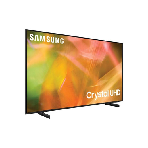 SAMSUNG LED televizor UE65AU8072UXXH, Crystal Ultra HD, Smart **MODEL 2021**