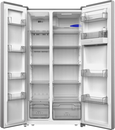 Tesla frižider RB5101FHX1