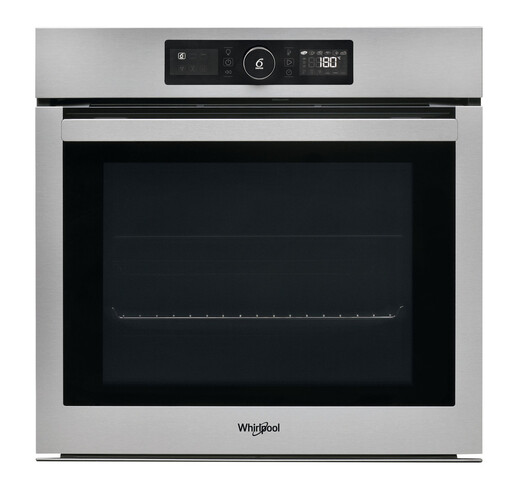 Whirlpool set AKZ9 6230 IX + AKT 8130 BA