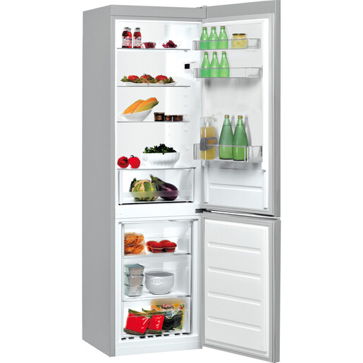 Indesit frižider LI8 S2E X