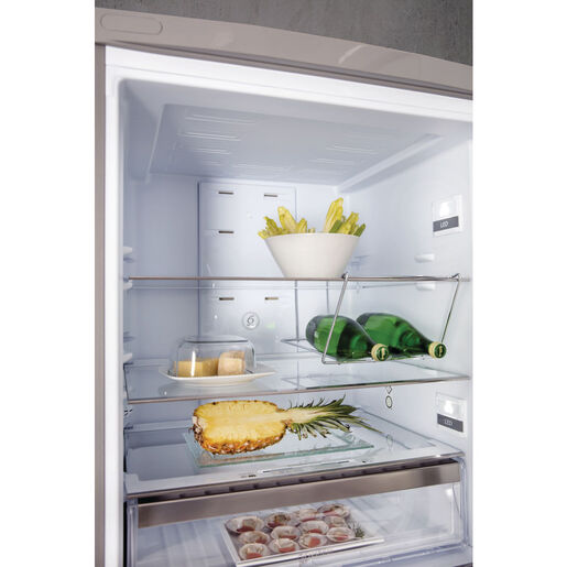 Whirlpool frižider B TNF 5011 OX