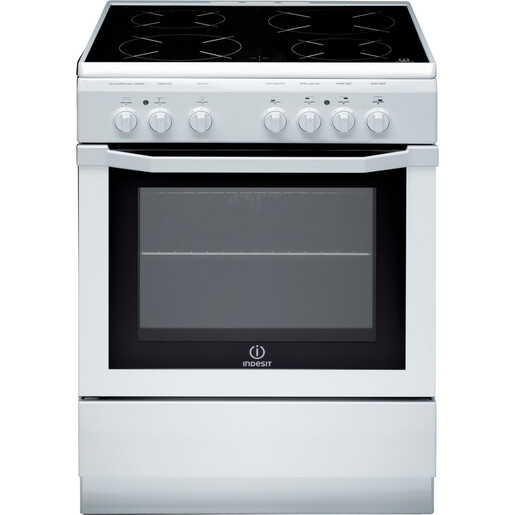 Indesit štednjak I6V6C1A.H(W)/FR